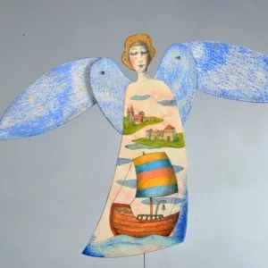 Angel for Travellers